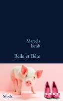 Belle et bête (La Bleue) (French Edition) 2234074908 Book Cover