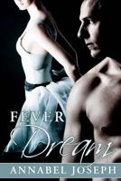 Fever Dream 061589321X Book Cover