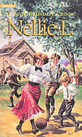 Nellie L 0773674225 Book Cover