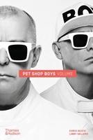 Pet Shop Boys Volume 0500027471 Book Cover