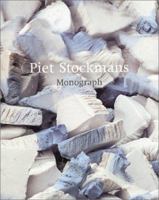 Piet Stockmans: Monograph 9058560813 Book Cover