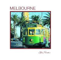 Melbourne 1740214501 Book Cover