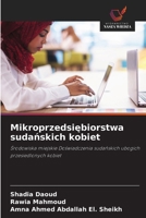 Mikroprzedsiebiorstwa sudanskich kobiet (Polish Edition) 6209145043 Book Cover