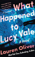 What Happened to Lucy Vale 1662529007 Book Cover