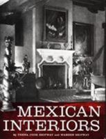 Mexican Interiors 0803801599 Book Cover