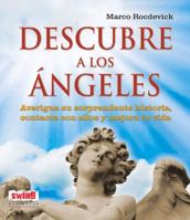 Descubre a los Ángeles 8496746763 Book Cover