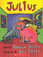 Julius (Preschool) 0531071022 Book Cover