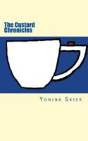 Custard Chronicles 1499752385 Book Cover