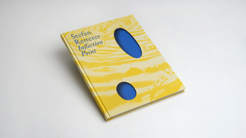 Stefan Reiterer: Inflection Point (German Edition) 3969122694 Book Cover