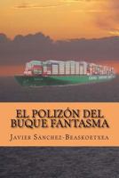 El polizón del buque fantasma 846087012X Book Cover