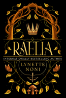 Raelia: Medoran Chronicles Book 2 1662621329 Book Cover