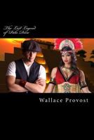 The Lost Legend of Pala Duro 1494867028 Book Cover