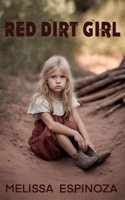 Red Dirt Girl B0DTGJLY3H Book Cover