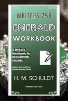 Writers 750 Emerald Workbook 0988578492 Book Cover