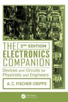 The Electronics Companion 075031012X Book Cover