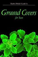 Taylor's Pocket Guide to Ground Covers for Sun (Taylor's Pocket Guides) 0395522498 Book Cover