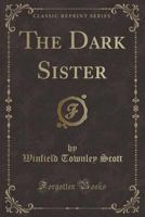 The Dark Sister 101460057X Book Cover