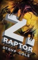 Z. Raptor 0399252541 Book Cover