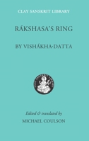 Mudraraksasa 1286878926 Book Cover