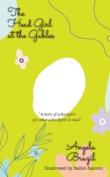 The Head Girl at the Gables 1514853140 Book Cover