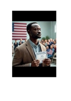 Proud American B0DHD27F1X Book Cover