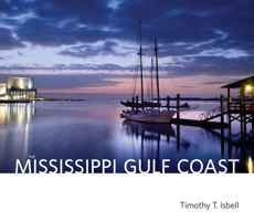 The Mississippi Gulf Coast 1496818970 Book Cover