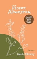 Desert Apocrypha 173515167X Book Cover