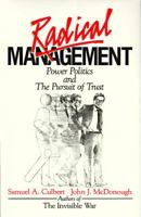 Radical Management 1416576436 Book Cover