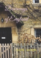 Doorways of England B0DT4T4GX9 Book Cover