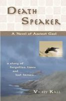 Death Speaker 0985397306 Book Cover