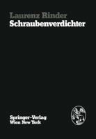 Schraubenverdichter 321181535X Book Cover