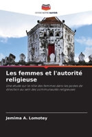 Les femmes et l'autorité religieuse (French Edition) 6202471700 Book Cover