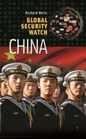 Global Security Watch China 0313384827 Book Cover