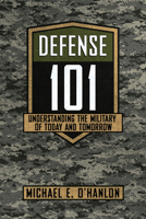 Defense 101 1501754483 Book Cover