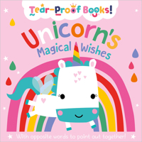 Unicorn's Magical Wishes 1789478448 Book Cover