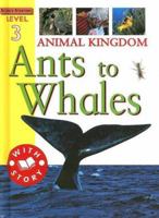 The Animal Kingdom (Fascinating Science Projects) 1596040092 Book Cover