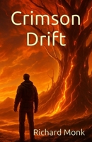 Crimson Drift (Rubina's Veil) B0FGV4TDD7 Book Cover