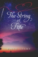 The String of Fate B0BYMRP2D6 Book Cover