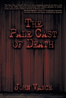 The Pale Cast of Death 1612968155 Book Cover