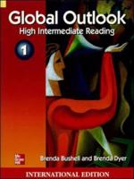 Global Outlook High-Inter Rdg 007255312X Book Cover