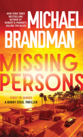 Missing Persons 1464214522 Book Cover