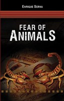 El miedo a los animales 968270894X Book Cover