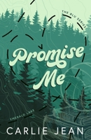 Promise Me 1068967765 Book Cover