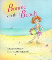Little Reader: Bonnie on the Beach: Level 3 (Little Reader Level 3) 0395883121 Book Cover