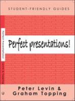 Perfect Presentations! 0335219055 Book Cover