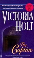 The Captive 0385263325 Book Cover