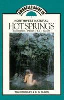 Umbrella Guide to Northwest Natural Hotsprings (Umbrella Guides to the Pacific Northwest) 0945397143 Book Cover