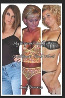 My Stepson Caught Me Compilation #1 B09YNC9J7K Book Cover