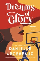 Dreams of Glory: A Novel (Glory Broussard Mysteries) B0H58V84GN Book Cover