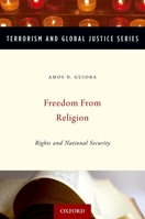 Freedom From Religion (Terrorism Second Series) 0195389255 Book Cover